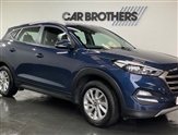 Used Hyundai Tucson