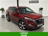 Used Hyundai Tucson