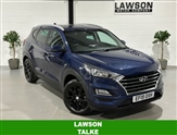 Used Hyundai Tucson