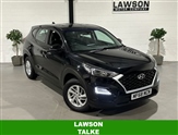 Used Hyundai Tucson