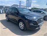 Used Hyundai Tucson