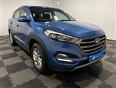 Used Hyundai Tucson
