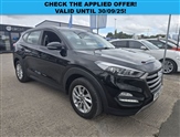 Used Hyundai Tucson