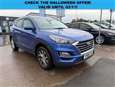 Used Hyundai Tucson