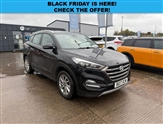 Used Hyundai Tucson