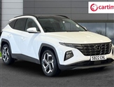Hyundai Tucson Image 1