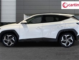 Hyundai Tucson Image 3