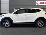 Hyundai Tucson Image 3