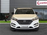 Hyundai Tucson Image 4