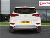 Hyundai Tucson Image 6