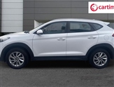 Hyundai Tucson Image 3