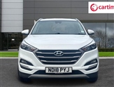 Hyundai Tucson Image 4