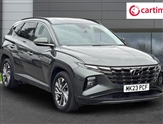 Hyundai Tucson Image 1