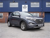 Used Hyundai Tucson
