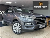 Used Hyundai Tucson