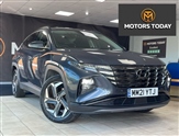 Used Hyundai Tucson