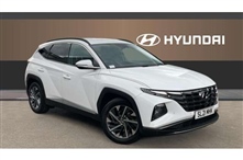 Used Hyundai Tucson