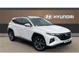 Hyundai Tucson Image 1