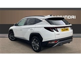 Hyundai Tucson Image 2