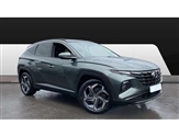 Hyundai Tucson Image 1