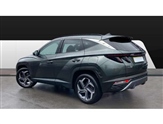 Hyundai Tucson Image 2