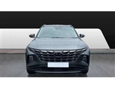 Hyundai Tucson Image 3
