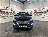 Hyundai Tucson Image 2