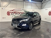 Hyundai Tucson Image 3