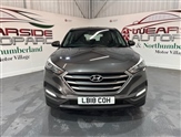 Hyundai Tucson Image 2