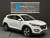 Used Hyundai Tucson