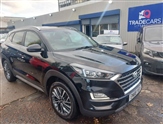 Used Hyundai Tucson