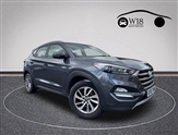 Used Hyundai Tucson