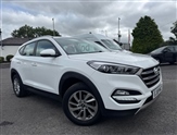 Used Hyundai Tucson