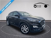 Used Hyundai Tucson