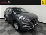 Used Hyundai Tucson