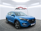 Used Hyundai Tucson