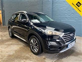 Used Hyundai Tucson