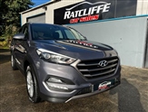 Used Hyundai Tucson