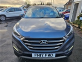Used Hyundai Tucson
