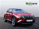 Hyundai Tucson Image 1