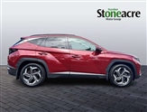 Hyundai Tucson Image 2