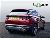 Hyundai Tucson Image 3