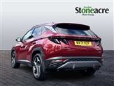 Hyundai Tucson Image 5