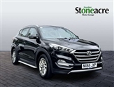 Hyundai Tucson Image 1