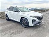 Used Hyundai Tucson