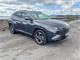 Used Hyundai Tucson