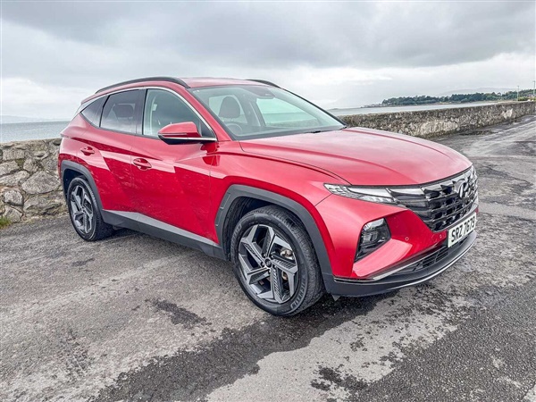 Large image for the Used Hyundai Tucson
