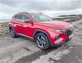 Used Hyundai Tucson