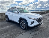 Used Hyundai Tucson