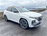 Used Hyundai Tucson